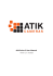Atik Series 3 User Manual