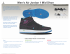 Men`s Air Jordan 1 Mid Shoe