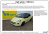 Opel Adam 11 980 Euro