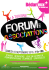 Forum des Associations 2016