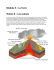 Module 5 – La Terre Thème 6 – Les volcans