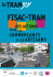 Fisac-TRaM - le Tramway