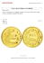 L`euro a 10 ans "Vatican" en or, Médaille