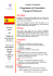 Programme de Formation Espagnol Débutant