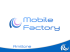 Mobile Factory Amiltone