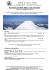 Mont Blanc Ascension