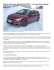Subaru Impreza Hatchback 2015 - La reine des