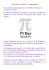 The Pi-Day (3.14.2016 – 14 mars 2016) Des mathématiciens