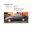 VOITURE OPEL (ref R60) Marque : Opel Astra C14 SE Mise en