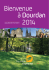 Bienvenue à Dourdan 2014