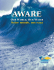 AWARE – Notre monde, nos eaux