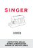 1 - Singer