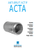 VC 181-3 - ACTA xp - La ventilation, c`est ALDES