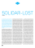 `Solidar-lost` de Jan Blommaert