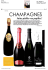 CHAMPAGNES - Champagne Jacquesson