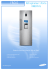Réfrigérateur 1 Porte RR82PHIS