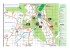 Plan de la ville de Bagnoles-de-l`Orne