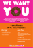 Verkäufer - Dunkin` Donuts