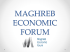 maghreb economic forum