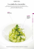 La salade de concombre - comment faire la cuisine