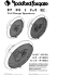 Rockford Fosgate Prime R1693 6×9 Speakers