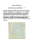 Kasimir Malevitch: carré blanc sur fond blanc ( résumé) Kasimir