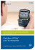 BlackBerry 8700gTM pour les entreprises - Vertical-Mail