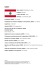 Nom complet: République du Liban Capitale: Beyrouth Langue