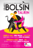 Bolsin flyer programme 2015