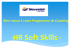 Bien venue à votre Programme de Coaching -HR Soft Skills -