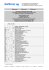Referenzliste Hochspannung (PDF 37.66KB)