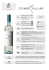 Vinho Verde DOC Type: Loureiro Origine: Portugal Alcool (% vol)