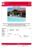 Villa Type 5 avec piscine : La Prade club royale Moliets et Maa