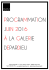 Programme en pdf - Galerie Depardieu