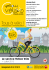 flyer Yellow vélo - Communauté d`agglomération du Beauvaisis