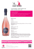 Le Chat Rouge - Effervescent rosé | vincod PJT4YF | vin.co