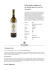 Vinho Verde Loureiro 2015 Sociedade Agrícola Casal de Ventozela