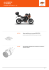 Equipaggiamento Moto DUKE 125 200 390 (11 > 16)