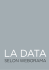 La data selon Weborama