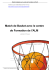 Match de Basket avec le centre de Formation de l`ALM