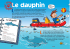 le dauphin - Petit Gibus