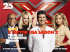 DP – X Factor USA – Saison 2
