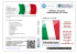 Méthode interactive d`apprentissage de l`italien