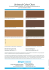 Universal-Color-Chart - Berger