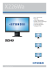 21,5" wide LCD TFT • 16:9 ratio • 1920 x 1080