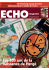 l`Echo magazine - Association