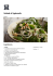 Salade d`épinards