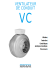 VC 306 - V de Conduit