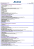 Fiche de données de sécurité