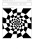Construction géométrique : la spirale infernale !